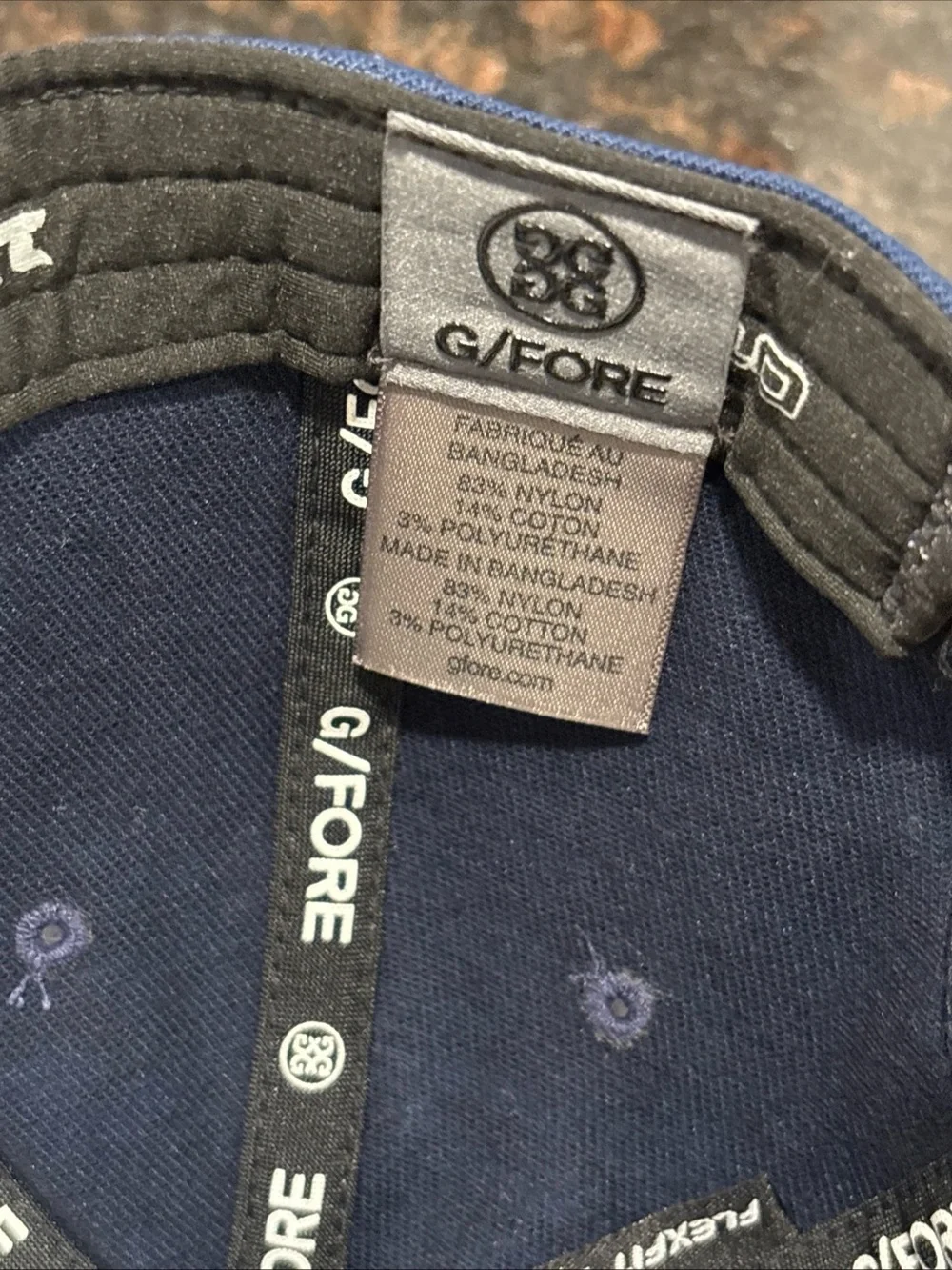 G/FORE fore men